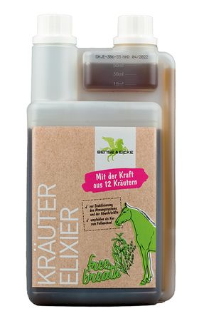 Bense & Eicke Kräuter-Elixier