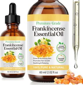 FSLHCY Frankincense Oil Weihrauchöl