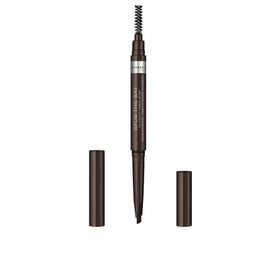 Rimmel London Brow This Way lápiz De Cejas 03-Dark Bown