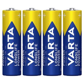 Varta Industrial Pro Mignon AA Batterie 4006