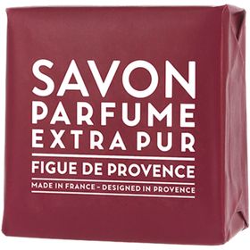Compagnie de Provence, Extra Pur Scented Soaps Fig of Provence