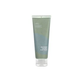 ISNTREE Mugwort Calming Clay Mask 100ml
