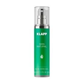 Klapp, Skin Natural Aloe Vera Gel