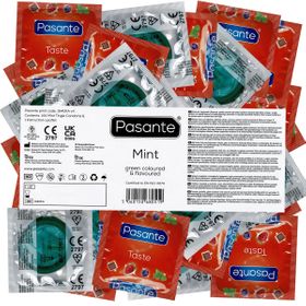 Pasante *Mint*