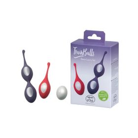 MINDS of LOVE TrainBalls Beeze Luxury Set 2