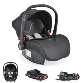 Moni Babyschale Multi Set mit Isofixbasis (40-87 cm)
