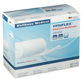 YPSIFLEX® Elastische Mullbinden 8 cm x 4 m