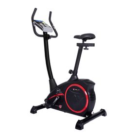 CHRISTOPEIT SPORT Ergometer AL 2 S DIGITAL — Black Edition