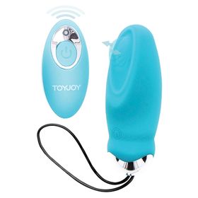 Toyjoy - Happiness Im So Eggcited Vibrator Fernbedienung