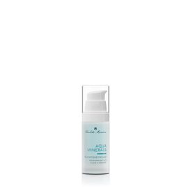 Charlotte Meentzen, Aqua Minerals Feuchtigkeitsfluid