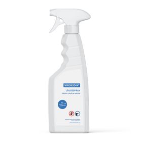 Viroxidin Läuse Abwehrspray