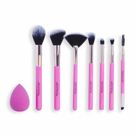 Revolution The Brush Edit Geschenkset