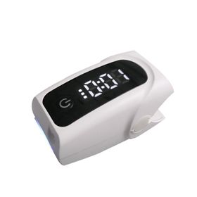 HZJ-02 Nagelreinigungs-Lasergerät - Fortschrittliche Kaltlasertherapie bei Nagelpilzinfektionen