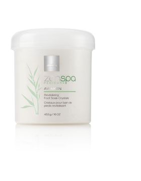 JESSICA Cosmetics ZEN SPA Awaken