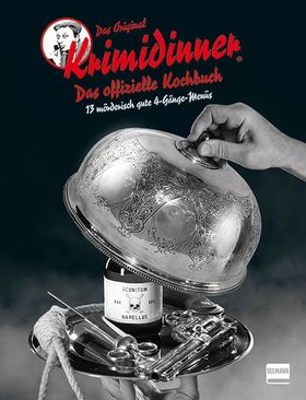 Das offizielle Kochbuch zum Origina