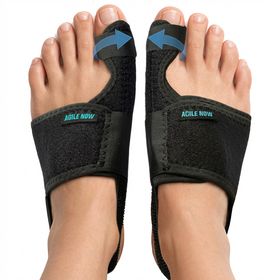 AGILE NOW Hallux Valgus Korrektur Bandage