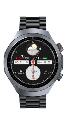 Knauermann PRO 3 PLUS (2025)