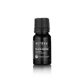 Alteya Organics Schwarzer Pfeffer Öl100%