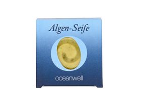 oceanwell Algen-Seife 80g