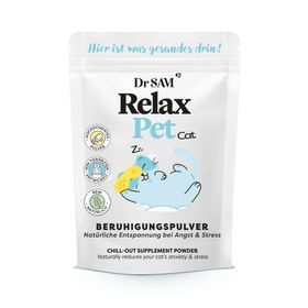 RelaxPet Cat 45g