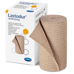 Lastodur® straff  8 cm x 7 m