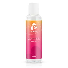 EasyGlide Wärmendes Gleitgel