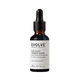 Evolve Blue Velvet Ceramide Serum