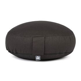 bodhi Meditationskissen RONDO ECO extra flach