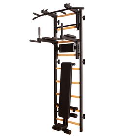 BenchK Sprossenwand Fitness-System 733
