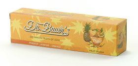 Dr. Bauer's Zahnpasta Fruits of Love Fruit Splash 90ml