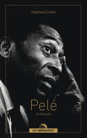 Pelé Die Biografie