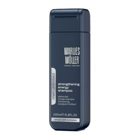 Marlies Möller beauty haircare Men Unlimited Strengthening Energy Shampoo
