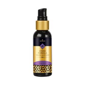 Hybrid Lubricante Unparfümiert