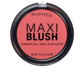 Rimmel London Maxi Blush Powder Blush 003 Wild Card