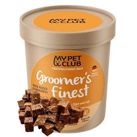 MyPetClub Groomers Finest