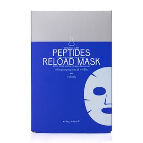 YOUTH LAB Peptides Reload Masks