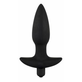 Black Velvets Anal Kit 4-tlg.
