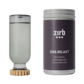 zirb.Relaxt | Nachfüllung für Raumlüfter