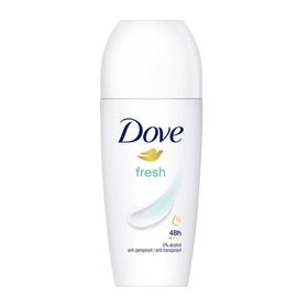 Des Dove Fresh Rollon 50
