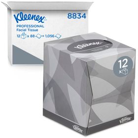Kleenex® Kosmetiktücher