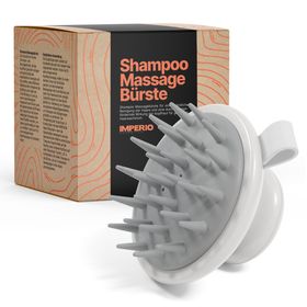 IMPERIO® Shampoo Massagebürste
