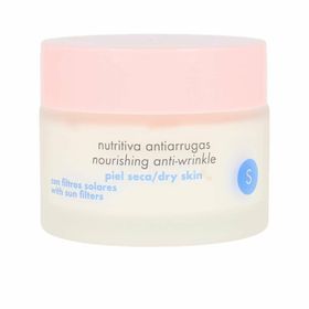 Pond's Anti-Falten nährende Creme