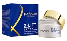 Postquam X-Lift Genetic Day Cream – Straffende Anti-Falten Tagescreme
