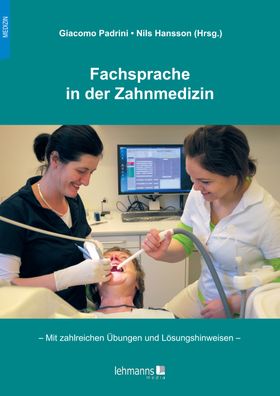 Fachsprache in der Zahnmedizin