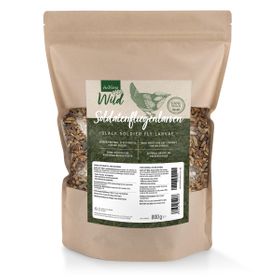 AniForte Wild Soldatenfliegenlarven