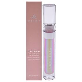 Lumi Crystal Liquid Crystal Lip Hydrator von Cosmedix für Unisex – Behandlung