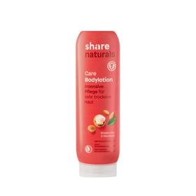 share NK Bodylotion Care