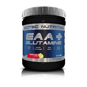 Scitec EAA + Glutamine