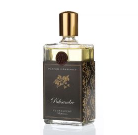 Florascent Palisandre, Ligne Noire