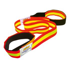 Reivo Widerstandsband Kurz, 2 m